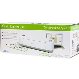 Cricut Explore One (in box)